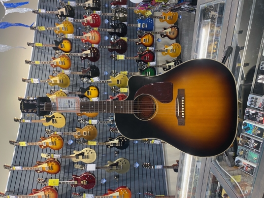 Store Special Product - Epiphone - IGMTJ45CVSNH
